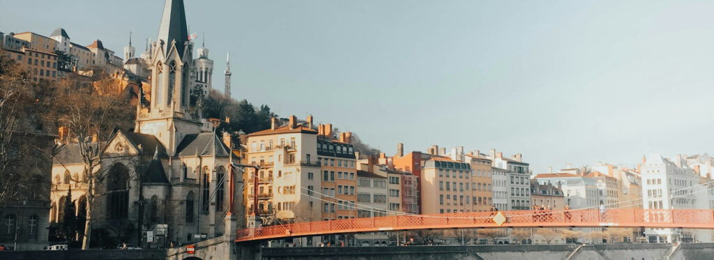 5 activités incontournables à Lyon