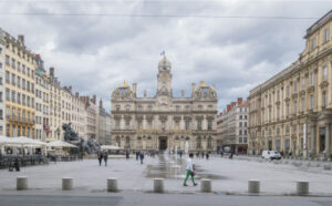 Pourquoi Lyon est une destination idéale pour quelques jours ?